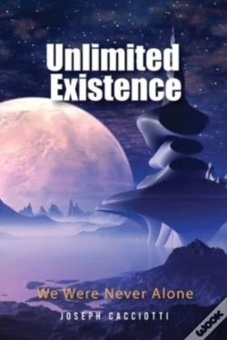 Capa do artigo Unlimited Existence