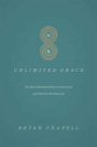 Unlimited Grace - Preview