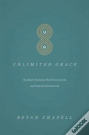 Capa do artigo Unlimited Grace