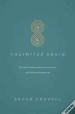 Capa do artigo Unlimited Grace