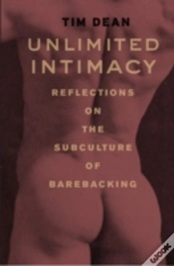 Capa do artigo Unlimited Intimacy