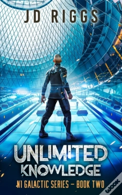 Capa do artigo Unlimited Knowledge