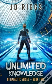 Capa do artigo Unlimited Knowledge
