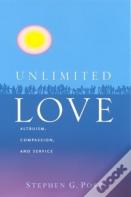 Unlimited Love