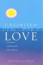Unlimited Love - Preview