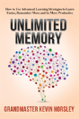 Unlimited Memory - Preview