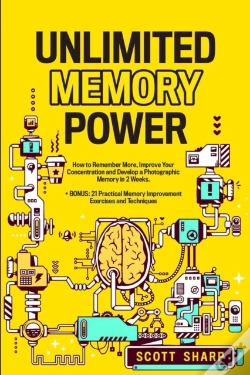 Capa do artigo Unlimited Memory Power