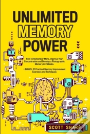 Capa do artigo Unlimited Memory Power