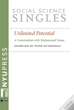 Capa do artigo Unlimited Potential