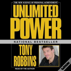 Capa do artigo Unlimited Power