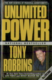 Capa do artigo Unlimited Power