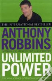 Capa do artigo Unlimited Power