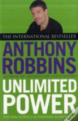 Capa do artigo Unlimited Power