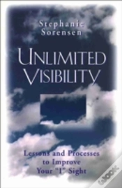 Capa do artigo Unlimited Visibility