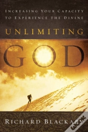 Capa do artigo Unlimiting God