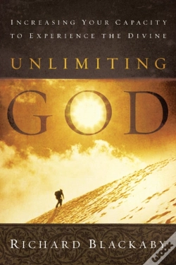 Capa do artigo Unlimiting God