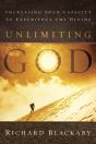 Unlimiting God - Preview