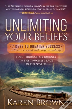 Capa do artigo Unlimiting Your Beliefs