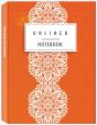 Unlined Notebook - Preview