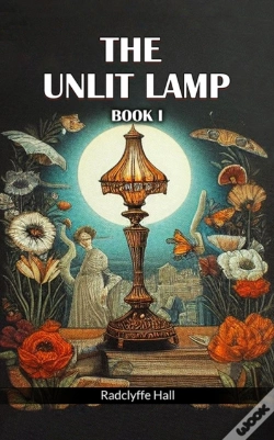 Capa do artigo Unlit Lamp Book I
