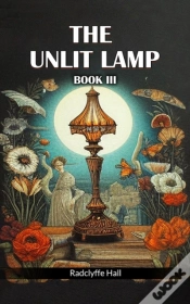 Capa do artigo Unlit Lamp Book Iii