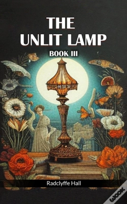Capa do artigo Unlit Lamp Book Iii