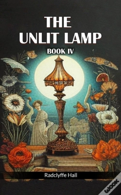 Capa do artigo Unlit Lamp Book Iv