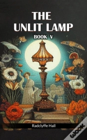 Capa do artigo Unlit Lamp Book V