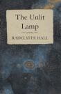 Unlit Lamp - Preview