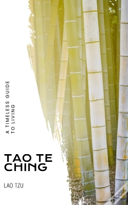 Capa do artigo Unlock Ancient Wisdom: Tao Te Ching - The Profound Path To Enlightenment