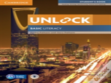 Unlock Basic Literacy Student'S Book With Downloadable Audio