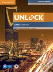 Capa do artigo Unlock Basic Literacy Student