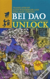 Capa do artigo Unlock