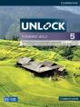 Unlock Combined Skills Level 5 Student'S Book - Preview