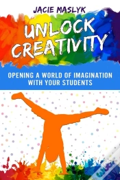 Capa do artigo Unlock Creativity