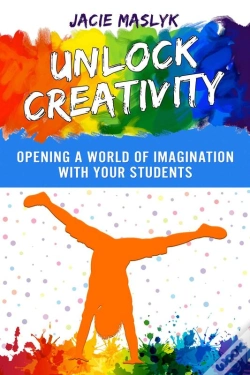 Capa do artigo Unlock Creativity