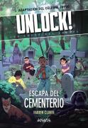 Unlock! Escapa Del Cementerio