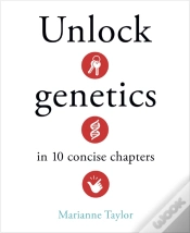Capa do artigo Unlock Genetics In 10 Concise Chapters