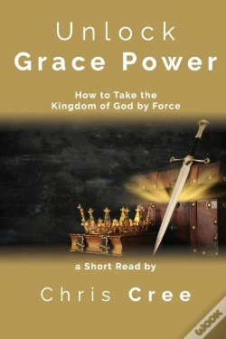 Capa do artigo Unlock Grace Power