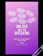 Capa do artigo Unlock Ielts Speaking