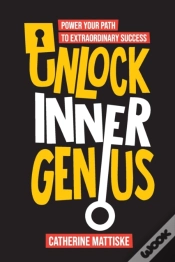 Capa do artigo Unlock Inner Genius