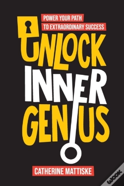 Capa do artigo Unlock Inner Genius