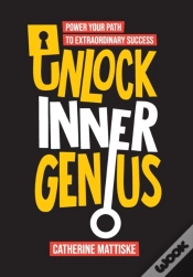 Capa do artigo Unlock Inner Genius:  Power Your Path To
