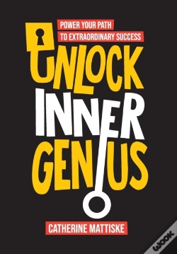 Capa do artigo Unlock Inner Genius:  Power Your Path To