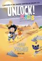 Unlock! Kids : Mission Pyramide - Preview