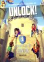 Unlock ! Les Escape Geeks Tome 4 : Échappe-Toi Du Donjon - Preview