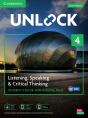 Unlock Level 4 Listening, Speaking And Critical Thinking Student'S Book With Digital Pack - Preview