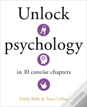 Capa do artigo Unlock Psychology In 10 Concise Chapters