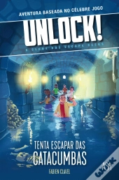 Unlock! - Tenta Escapar das Catacumbas