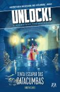 Unlock! - Tenta Escapar das Catacumbas